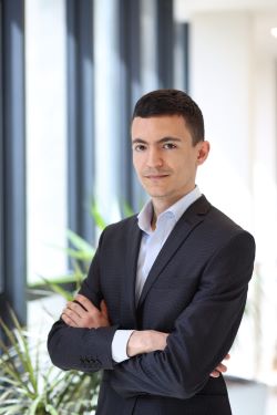 Hayk Grigoryan