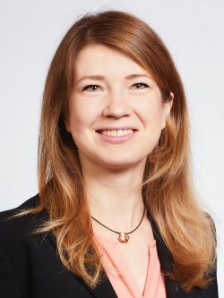 Anastasia Danilov
