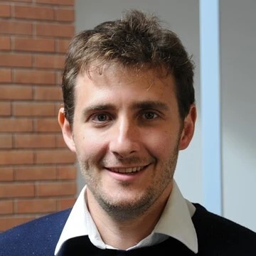 Prof. Clément Imbert
