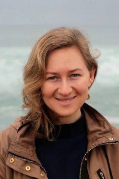 Nadzeya Laurentsyeva, PhD