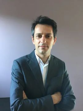 Prof. William Pariente