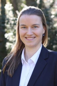 Yvonne Giesing, PhD